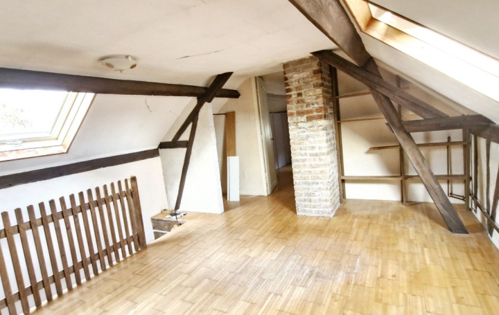 Maison LES NOES-PRES-TROYES (10420)  196 m2 260 000 € 