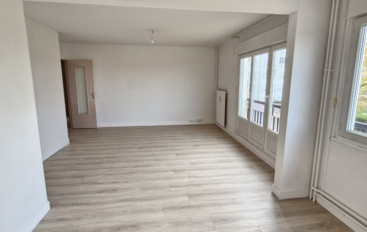 4 Pièces TROYES (10000)  70 m2 89 000 € 