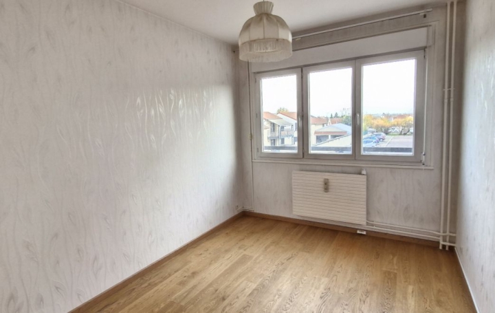 4 Pièces TROYES (10000)  70 m2 89 000 € 
