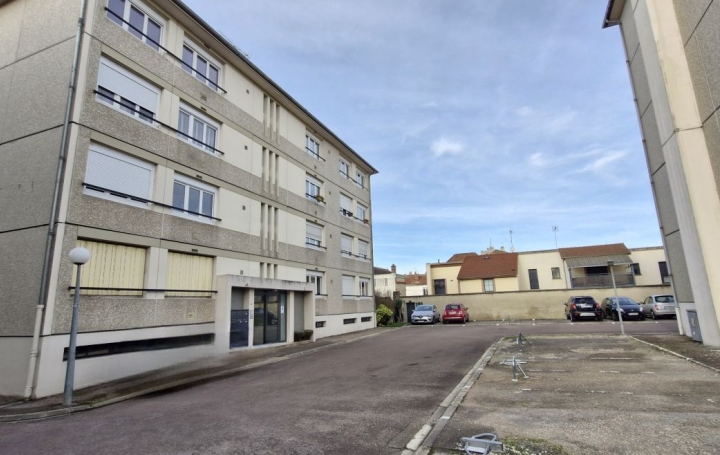4 Pièces TROYES (10000)  70 m2 89 000 € 