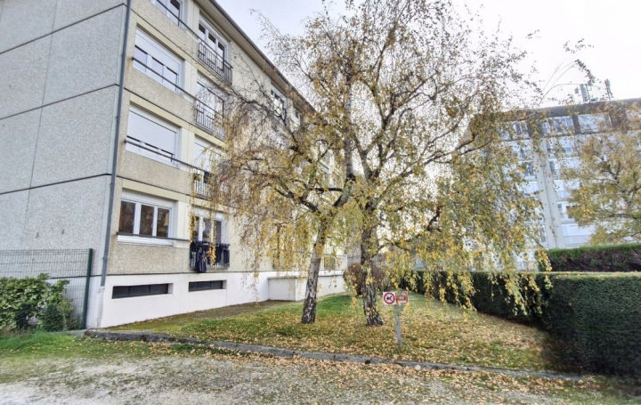 4 Pièces TROYES (10000)  70 m2 89 000 € 