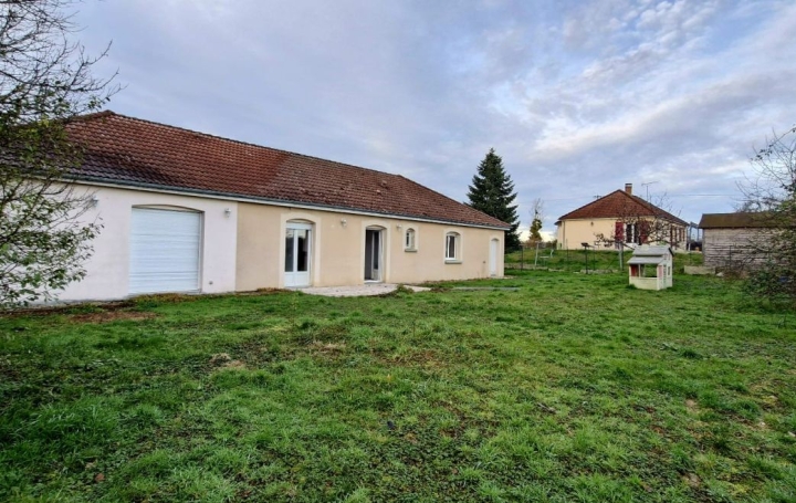 Maison CLEREY (10390)  138 m2 246 000 € 