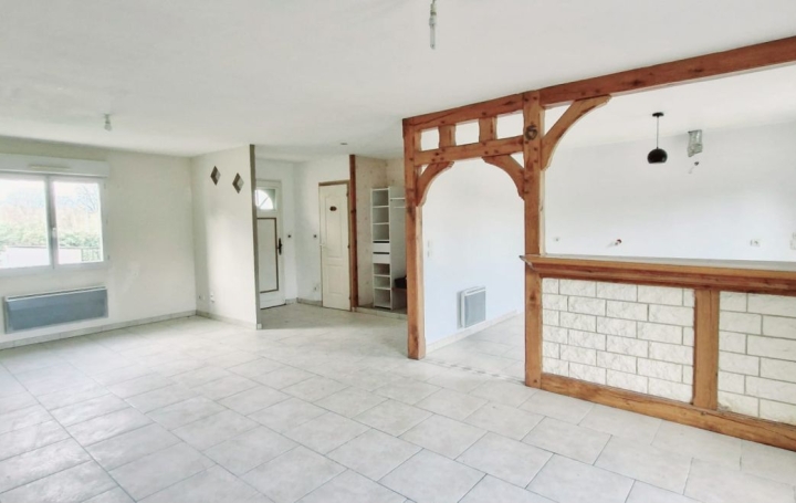 Maison CLEREY (10390)  138 m2 246 000 € 