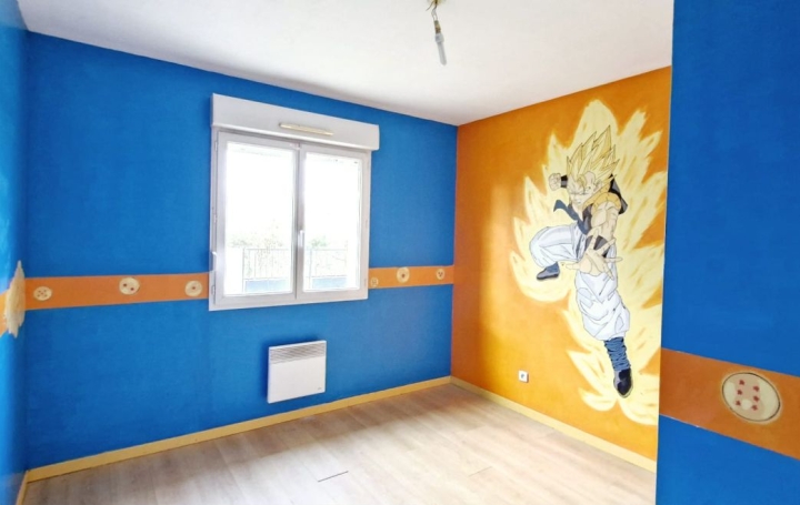 Maison CLEREY (10390)  138 m2 246 000 € 