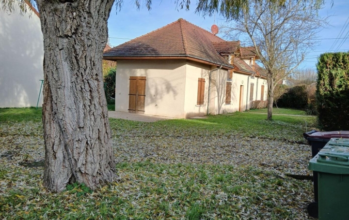 Maison / Villa LES NOES-PRES-TROYES (10420) 102 m<sup>2</sup> 265 000 € 