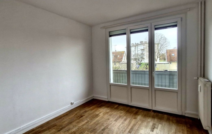 2 Pièces TROYES (10000)  47 m2 83 500 € 