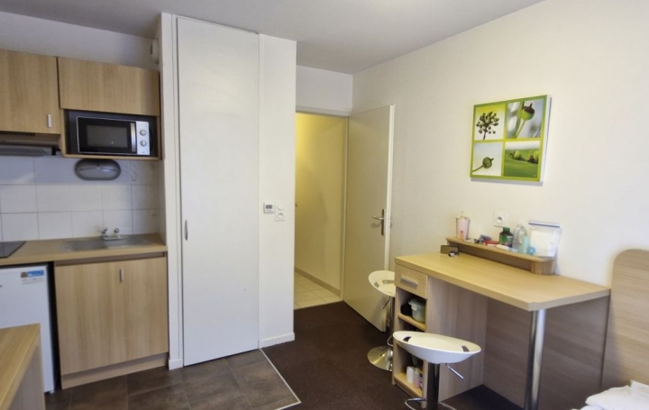 Studio TROYES (10000)  19 m2 53 000 € 
