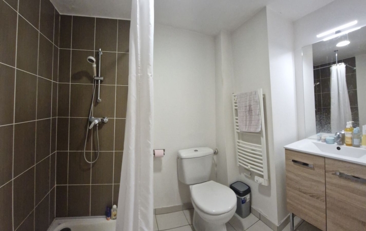 Studio TROYES (10000)  19 m2 53 000 € 