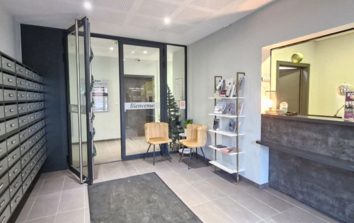 Studio TROYES (10000)  19 m2 53 000 € 