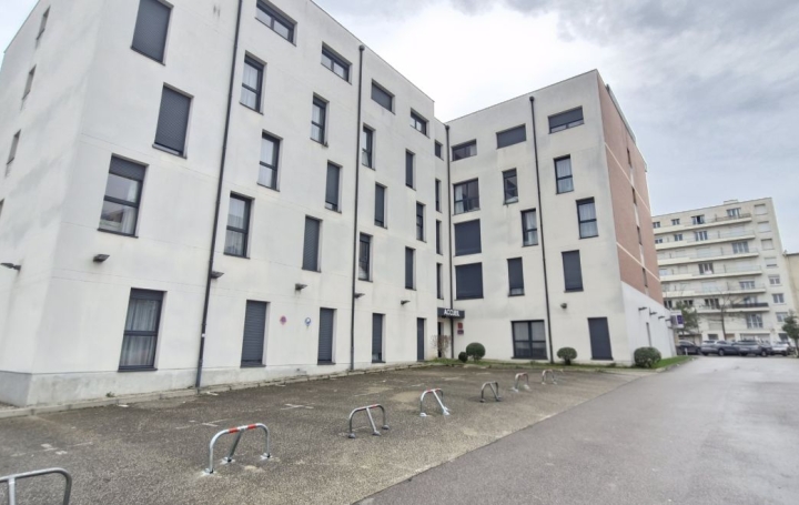 Studio TROYES (10000)  19 m2 53 000 € 