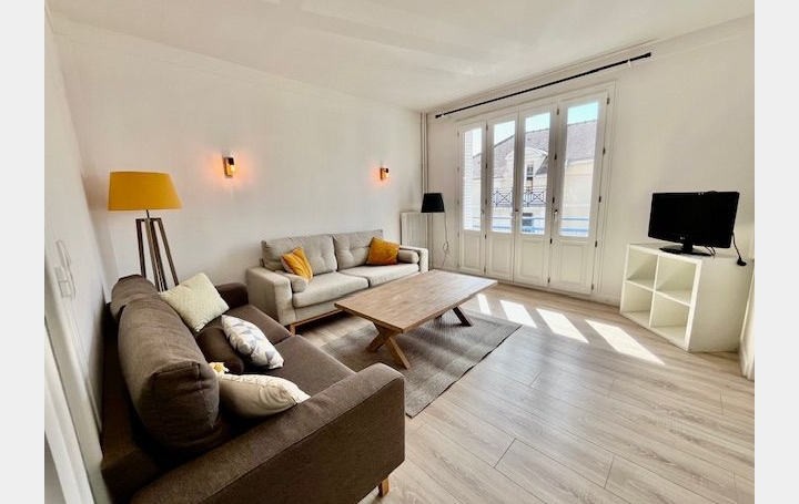 Appartement TROYES (10000) 86 m<sup>2</sup> 193 320 € 