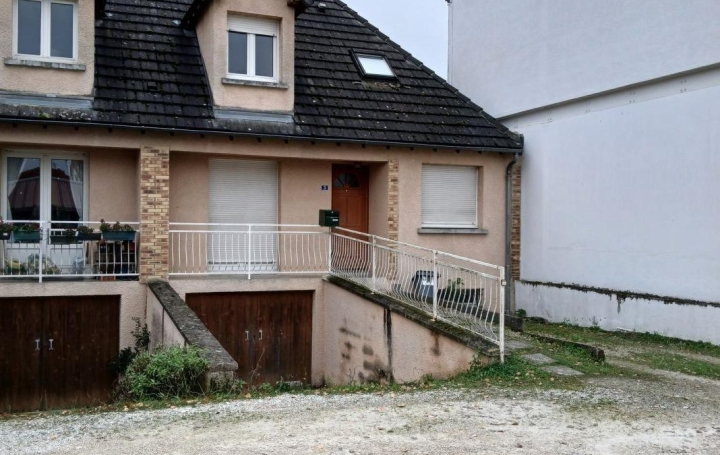 Maison / Villa TROYES (10000) 80 m<sup>2</sup> 162 000 € 