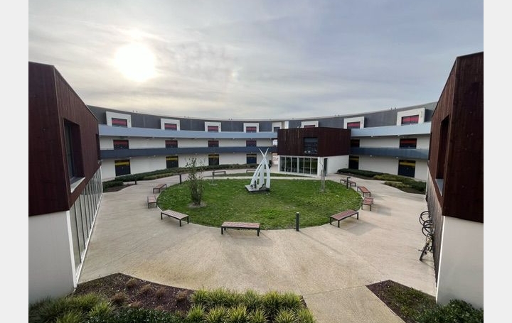 Studio ROSIERES-PRES-TROYES (10430)  21 m2 74 665 € 