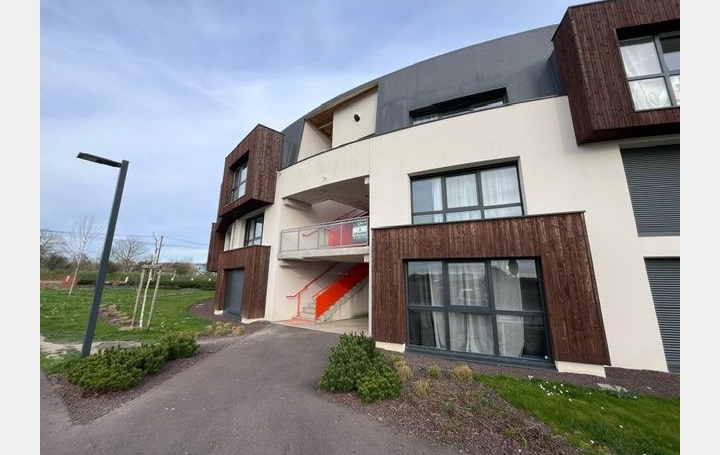 Studio ROSIERES-PRES-TROYES (10430)  21 m2 74 665 € 