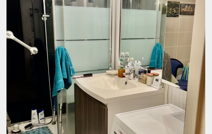 4 Pièces ARCACHON (33120)  83 m2 282 500 € 