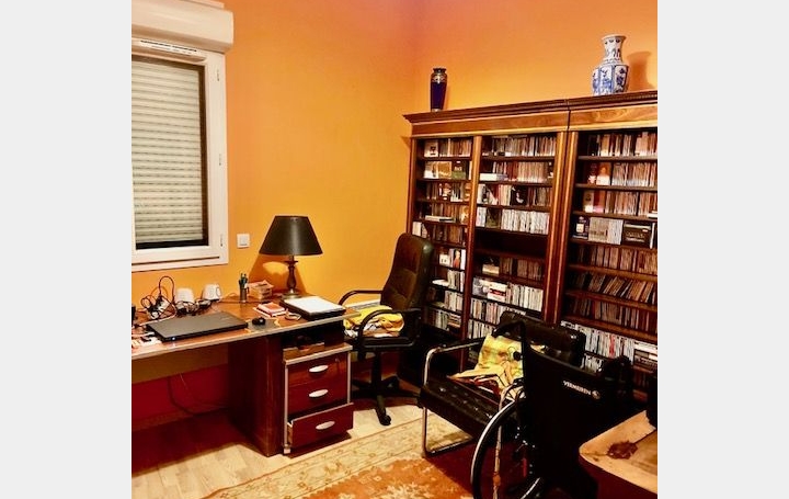 4 Pièces ARCACHON (33120)  83 m2 282 500 € 