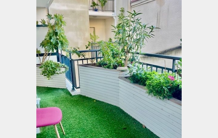 4 Pièces ARCACHON (33120)  83 m2 282 500 € 