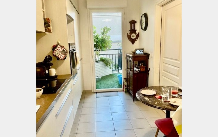 4 Pièces ARCACHON (33120)  83 m2 282 500 € 