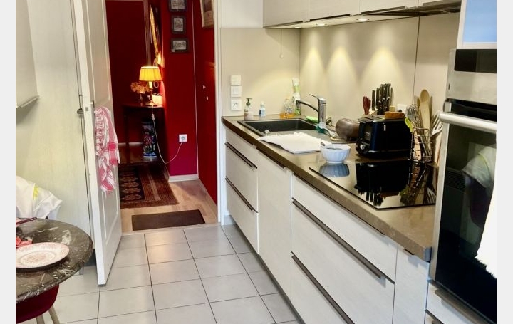 4 Pièces ARCACHON (33120)  83 m2 282 500 € 