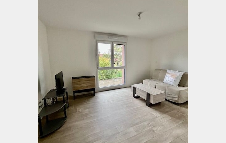 Appartement TROYES (10000) 23 m<sup>2</sup> 76 300 € 