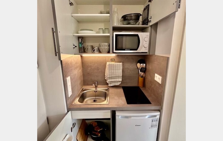 Studio TROYES (10000)  23 m2 76 300 € 