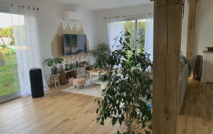 Maison LUSIGNY-SUR-BARSE (10270)  265 m2 480 000 € 