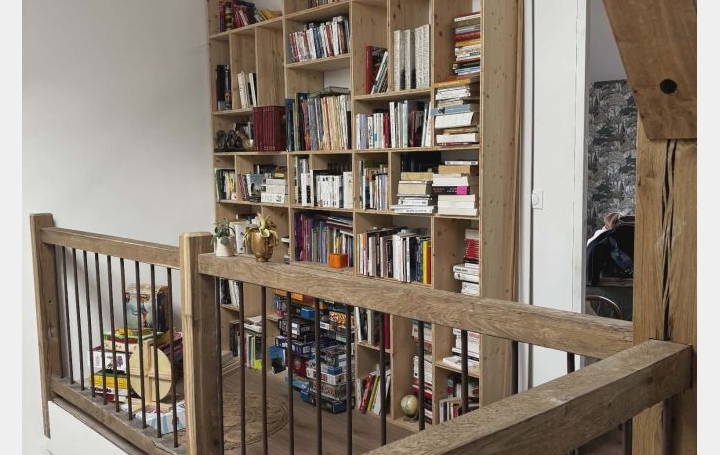 Maison LUSIGNY-SUR-BARSE (10270)  265 m2 480 000 € 