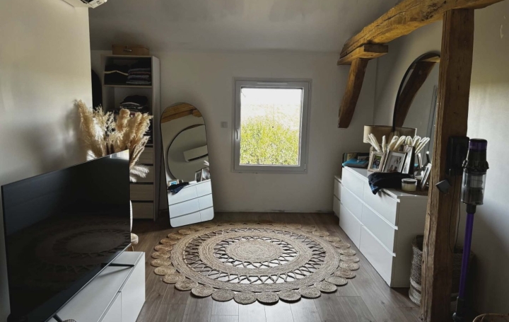 Maison LUSIGNY-SUR-BARSE (10270)  265 m2 480 000 € 