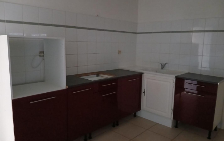 Maison ROSIERES-PRES-TROYES (10430)  110 m2 267 500 € 