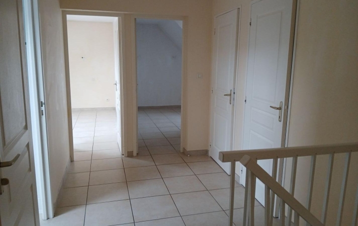 Maison ROSIERES-PRES-TROYES (10430)  110 m2 267 500 € 