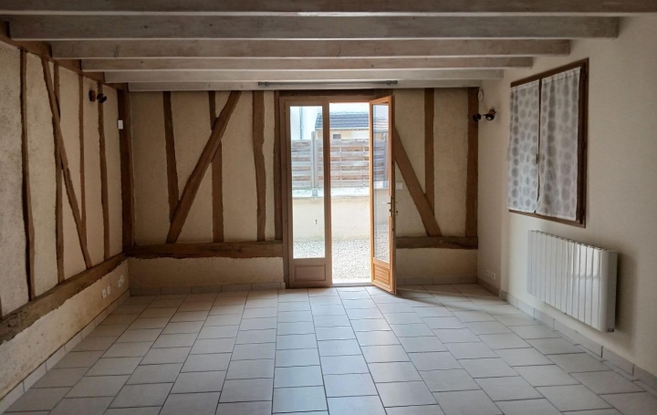 Maison / Villa SAINT-GERMAIN (10120) 73 m<sup>2</sup> 172 800 € 