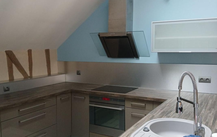 Maison SAINT-GERMAIN (10120)  73 m2 172 800 € 