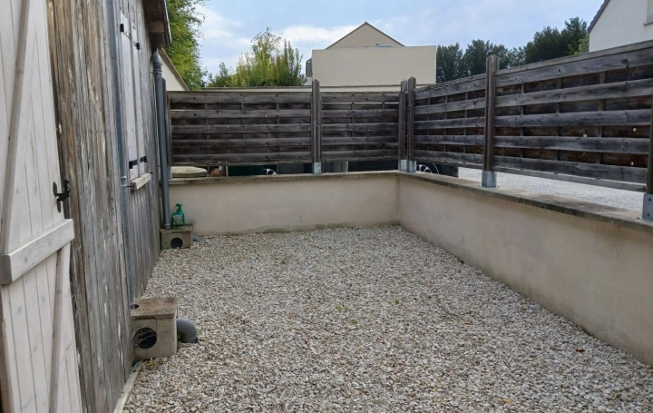 Maison SAINT-GERMAIN (10120)  73 m2 172 800 € 