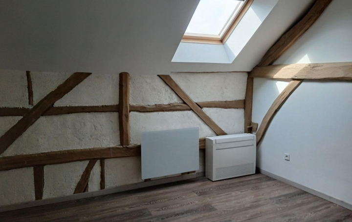 Maison SAINT-GERMAIN (10120)  73 m2 172 800 € 