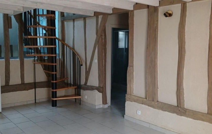 Maison SAINT-GERMAIN (10120)  73 m2 172 800 € 