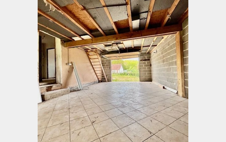 Maison MESSON (10190)  150 m2 183 600 € 