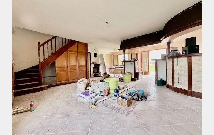 Maison MESSON (10190)  150 m2 183 600 € 