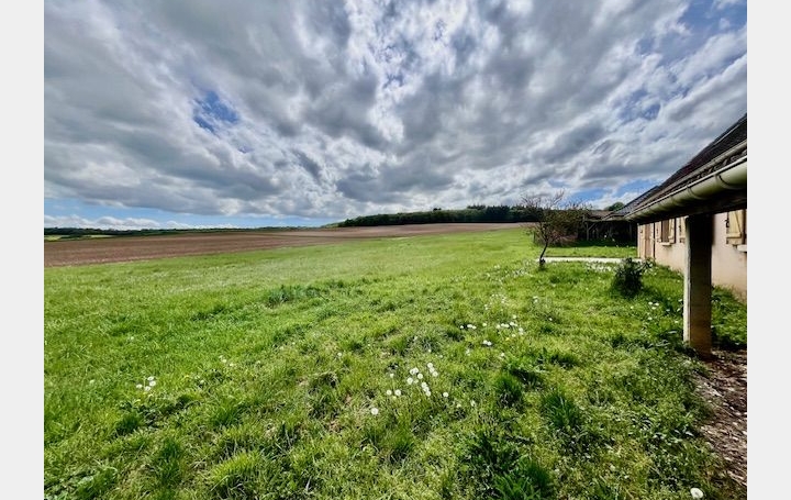 Maison MESSON (10190)  150 m2 183 600 € 