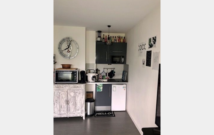 Studio TROYES (10000)  24 m2 69 760 € 