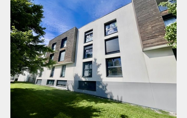 Appartement TROYES (10000) 22 m<sup>2</sup> 70 850 € 