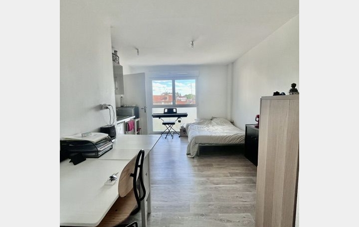 Studio TROYES (10000)  22 m2 70 850 € 