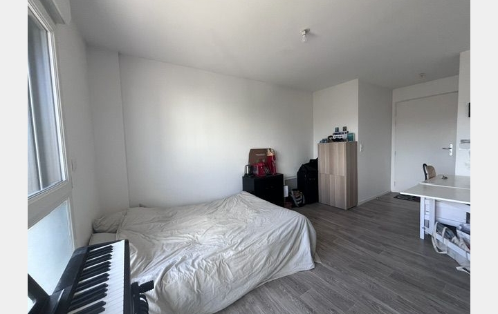 Studio TROYES (10000)  22 m2 70 850 € 