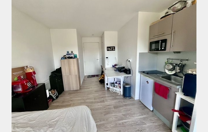 Studio TROYES (10000)  22 m2 70 850 € 