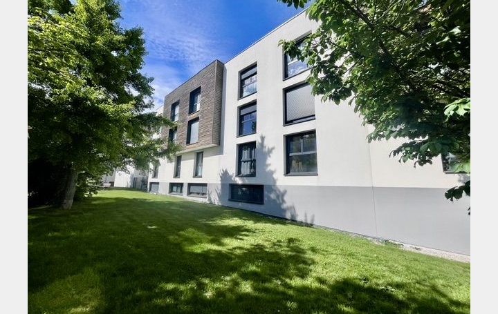 Studio TROYES (10000)  22 m2 70 850 € 