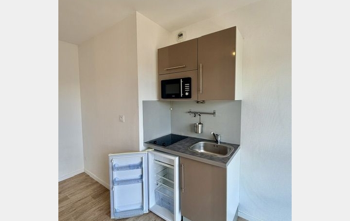 Studio TROYES (10000)  22 m2 69 500 € 