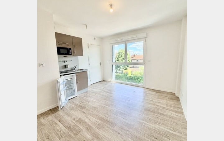 Appartement TROYES (10000) 22 m<sup>2</sup> 69 500 € 
