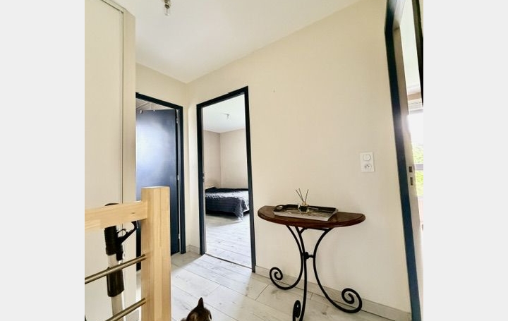 Maison PONT-SAINTE-MARIE (10150)  68 m2 162 000 € 