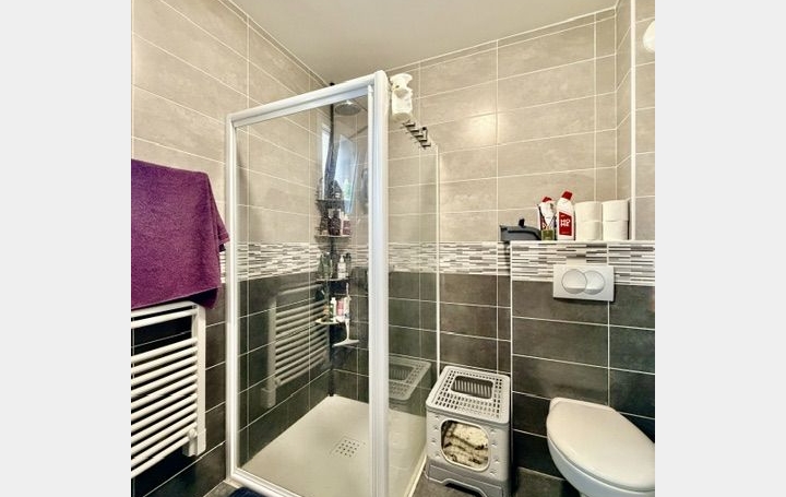 Maison PONT-SAINTE-MARIE (10150)  68 m2 162 000 € 