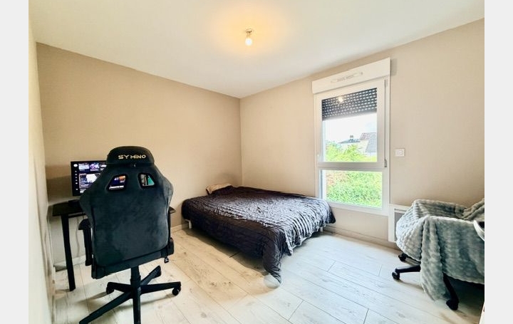 Maison PONT-SAINTE-MARIE (10150)  68 m2 162 000 € 