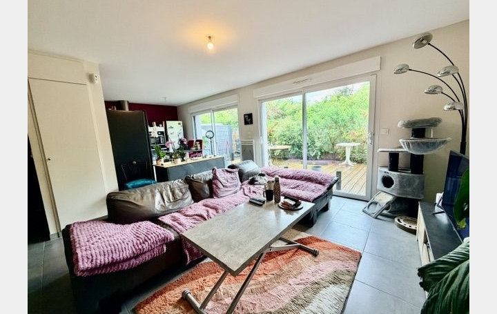 Maison PONT-SAINTE-MARIE (10150)  68 m2 162 000 € 